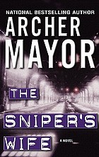 The sniper's wife: a novel.