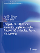 COMPREHENSIVE HEALTHCARE SIMULATION : implementing best practices in.