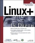 Linux+ in depth