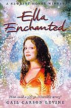 Ella Enchanted.