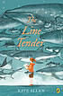 The line tender by  Kate Allen 