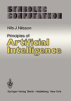 Principles of artificial intelligence