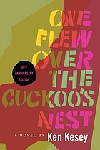 One Flew Over the Cuckoo's Nest (Anniversary).
