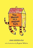 The house of a million pets
