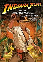 Cover Art for Raiders of the Lost Ark
