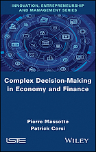 book cover for Complex decision-making in economy and finance