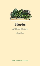 Herbs : a global history