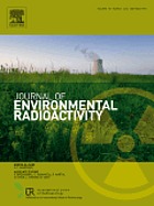 Journal of environmental radioactivity : an international journal.