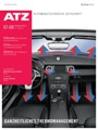 ATZ worldwide eMagazine.