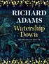 Watership down door Richard Adams