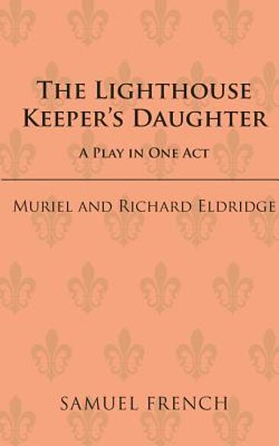 essay on lighthouse keeper's wife