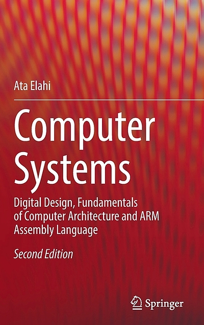 Computer systems : digital design, fundamentals of computer ...