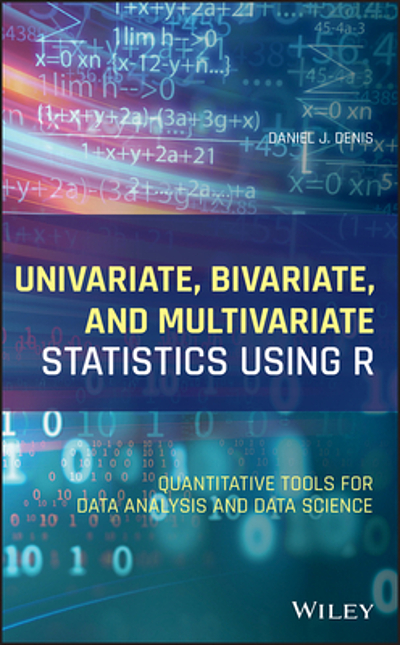 Univariate, Bivariate, And Multivariate Statistics Using R ...