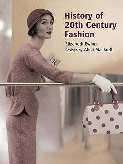 History of the twentieth century fashion | WorldCat.org