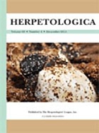 Herpetologica.