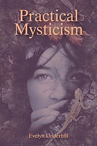 Front cover image for PRACTICAL MYSTICISM.