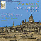 The water music : complete