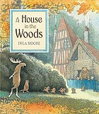 A house in the woods