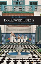 Borrowed Forms: The Music and Ethics of Transnational Fiction
