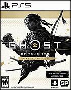 Ghost of Tsushima: Director's cut