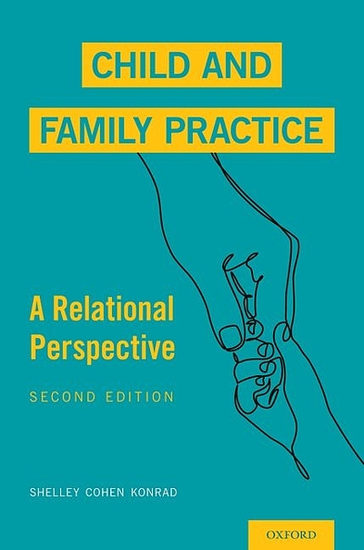 Child and family practice : a relational perspective | WorldCat.org