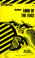 Lord of the Flies. Auteur: William Golding