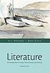 Literature : an introduction to fiction, poetry,... by Joseph Charles Kennedy