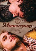 Mascarpone Cover Art