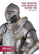 Armour and arms of henry viii.