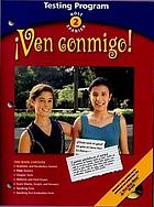 Ven Conmigo Level 2 Answers 42+ Pages Explanation [3.4mb] - Updated 