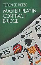 Master play in contract bridge.