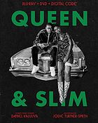 Queen & Slim Cover Art