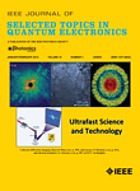 IEEE journal of selected topics in quantum electronics : a publication of the IEEE Lasers and Electro-optics Society.