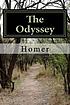 The Odyssey door Homer.