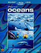 Cover Art for Oceans