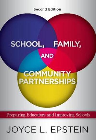 School, family, and community partnerships : preparing educators and ...