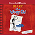 Diary of a wimpy kid : Greg Heffley's journal by  Jeff Kinney 