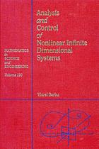 Analysis and control of nonlinear infinite dimensional systems.