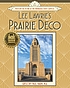 Lee Lawrie's prairie deco : history in stone at the Nebraska state capitol
