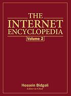 The Internet encyclopedia