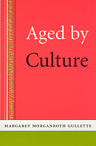 Aged by culture