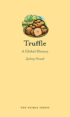 Truffle : a global history