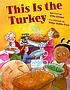 This is the turkey by Abby Levine