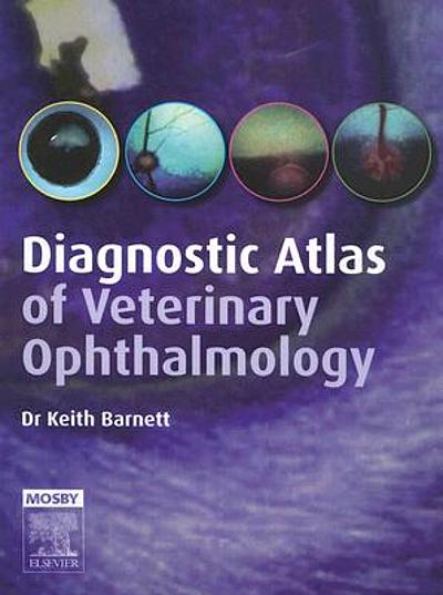 Atlas of Ophthalmology