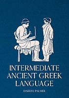 Intermediate Ancient Greek Language