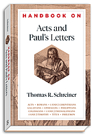 Handbook on Acts and Paul's letters