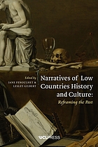 Narratives of low countries history and culture : reframing the past