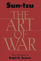 The Art Of War Sunzi Bing Fa Book 1994 Worldcat Org