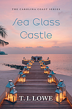 Sea glass castle
