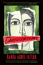 Front cover image for Discipline